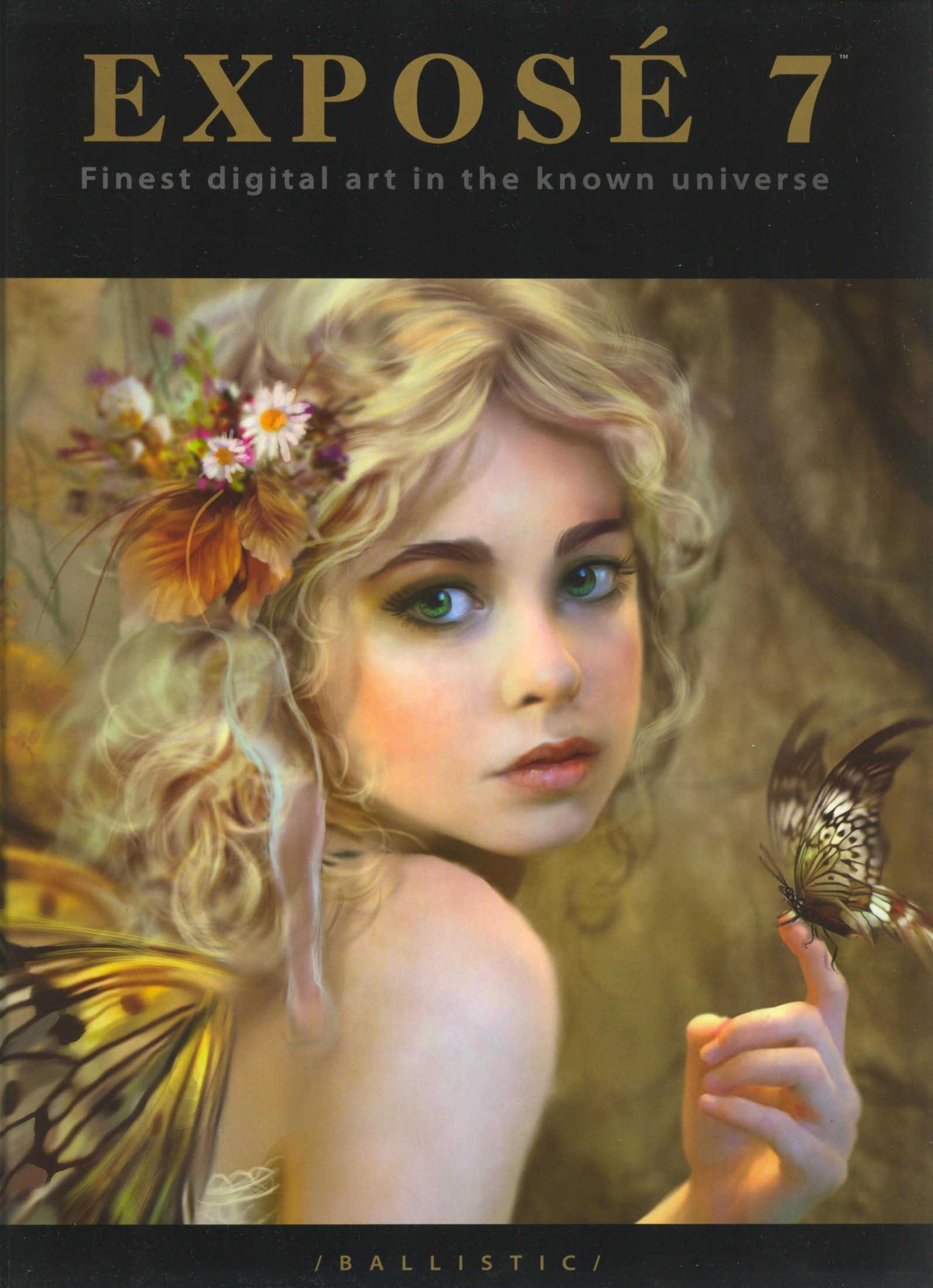 Exposé 7 Finest Digital Art in the Known Universe by Mark Snoswell (z-lib.org)