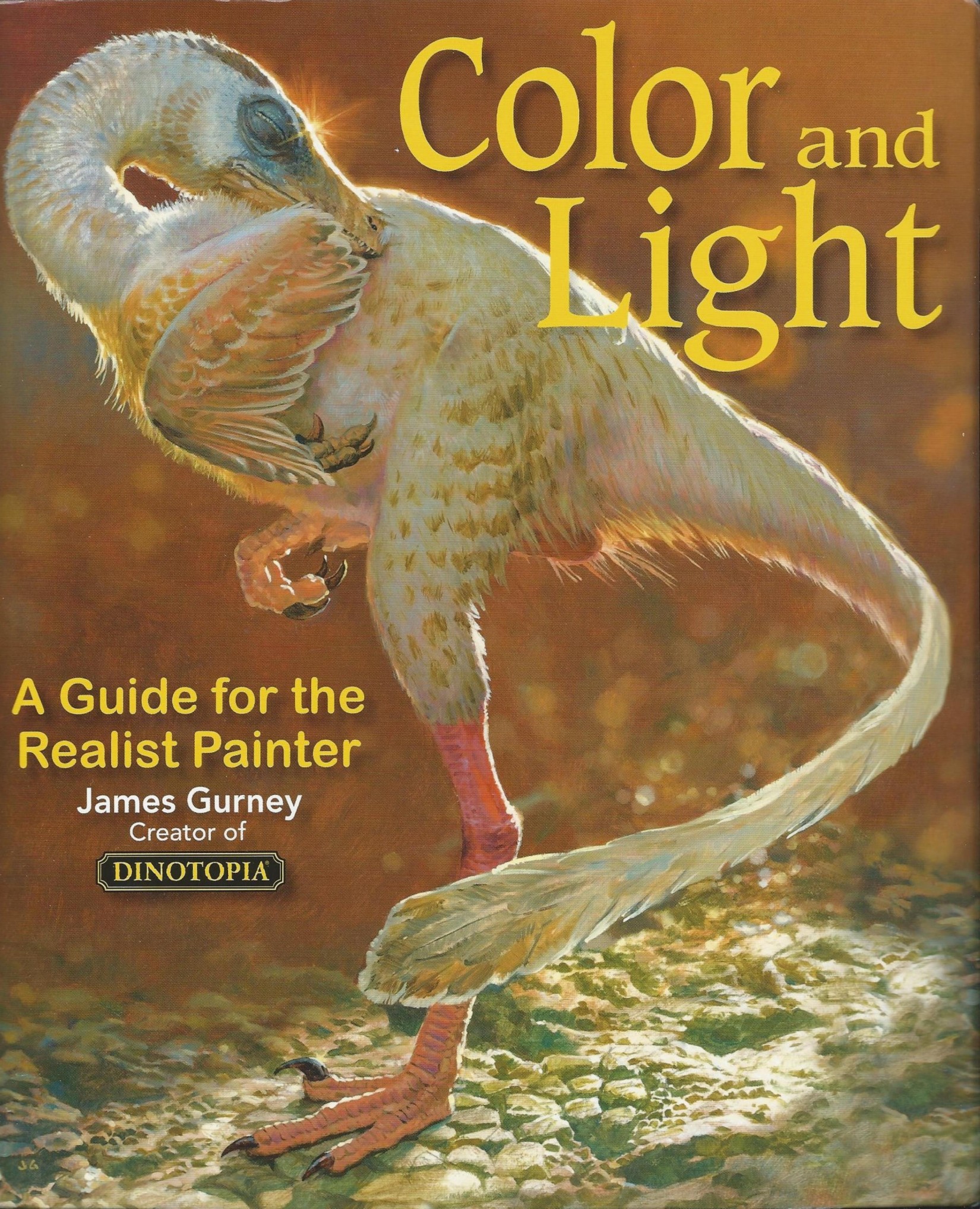 Color and Light A Guide for the Realist Painter by James Gurney (z-lib.org)