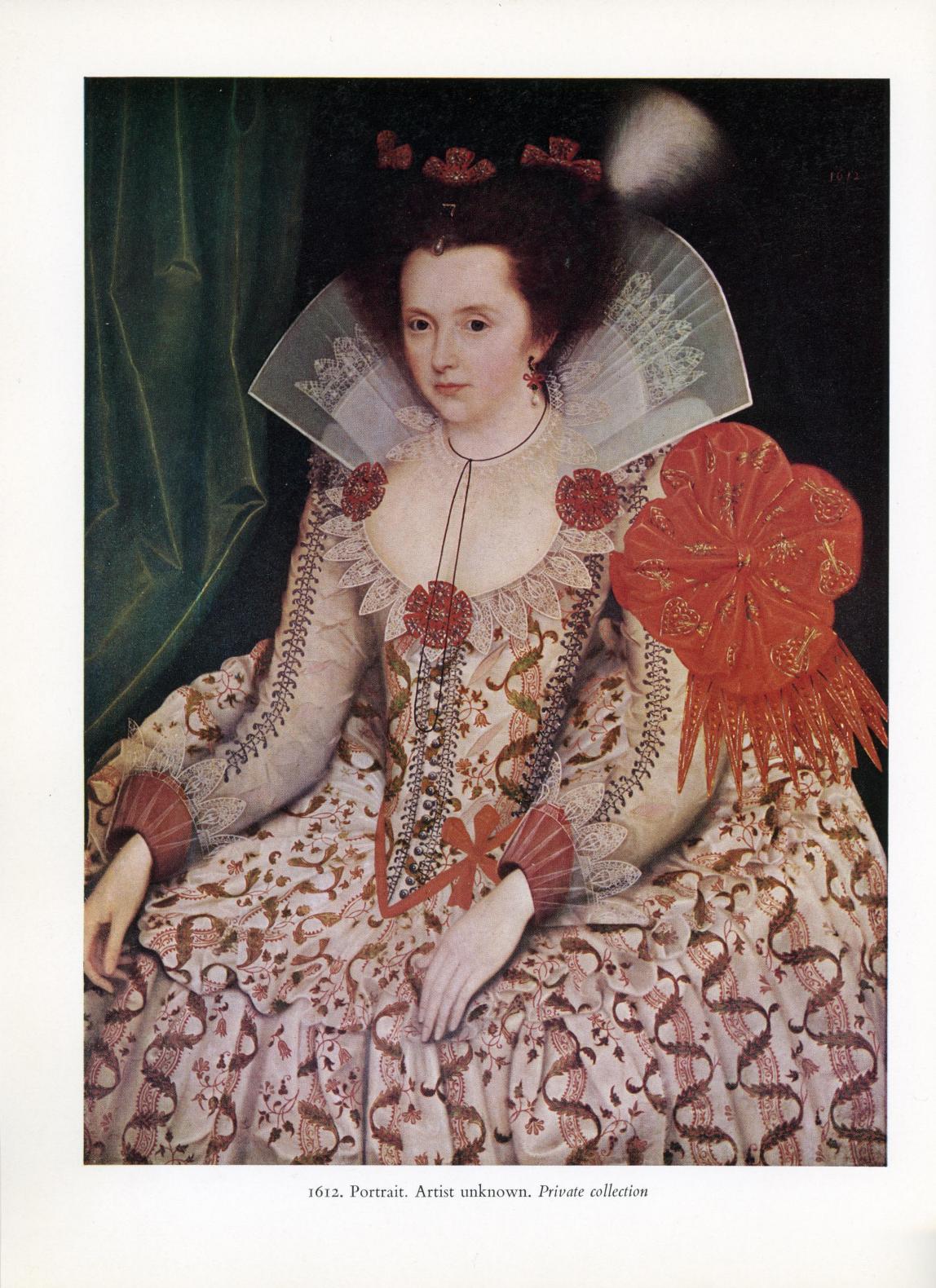 The cut of women’s clothes, 1600-1930. by Waugh, Norah Woodward, Margaret (z-lib.org)