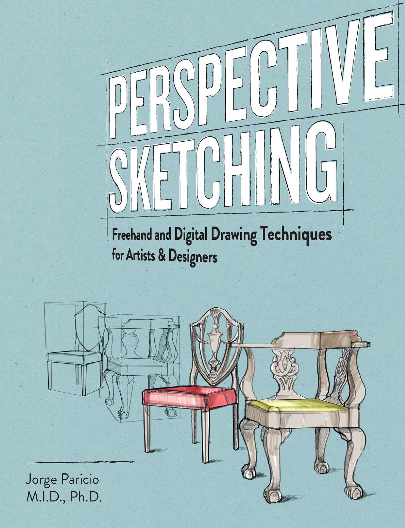 Perspective Scetching