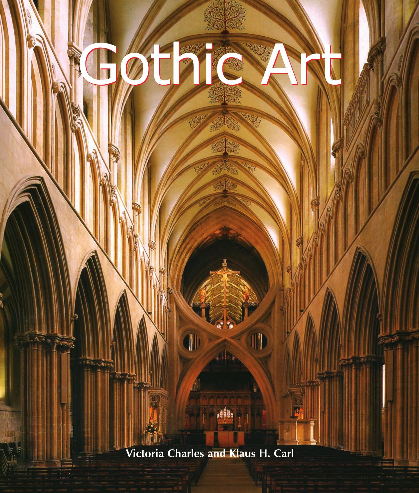 Gothic Art