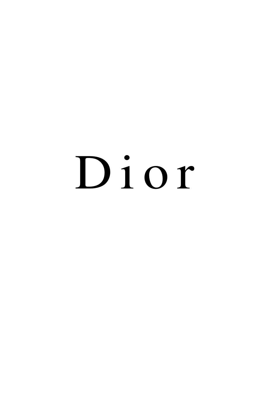 Dior (Fashion Memoir Series) (N. F. Pockna) (z-lib.org)