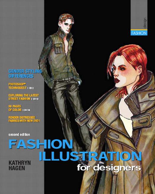 Fashion Illustration for Designers. 2nd Edition by Kathryn Hagen (z-lib.org)