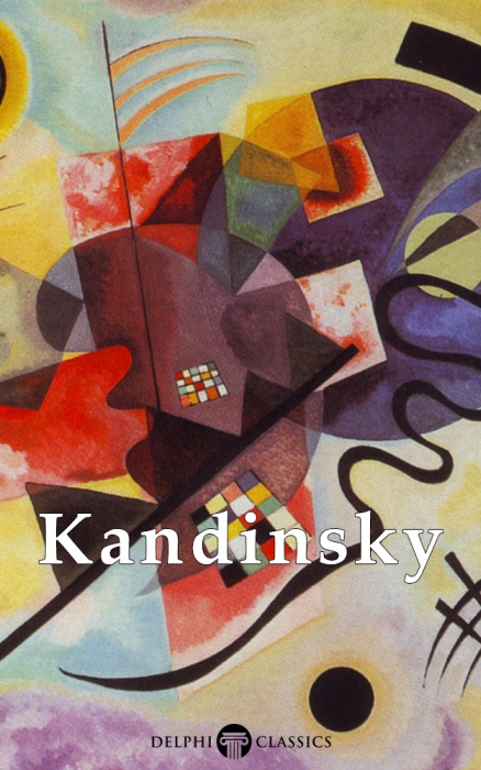 Masters of Art - Wassily Kandinsky