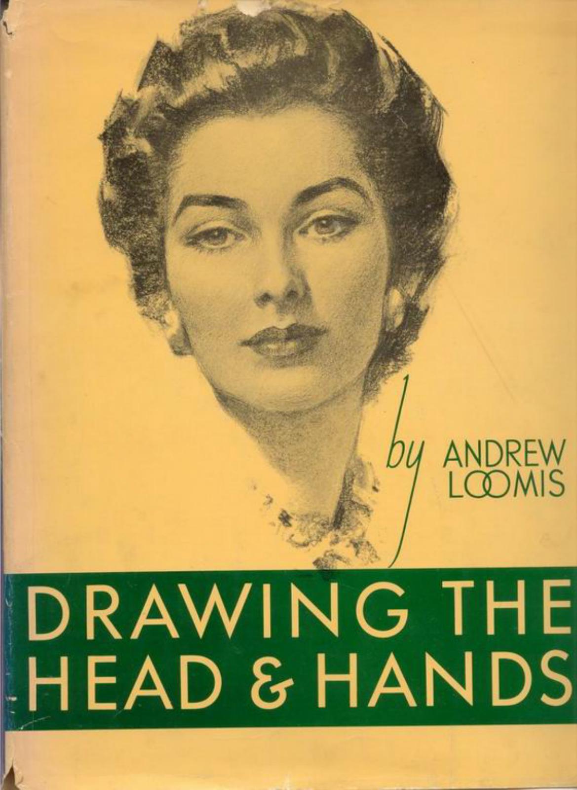 Drawing the Head and Hands by Andrew Loomis (z-lib.org)