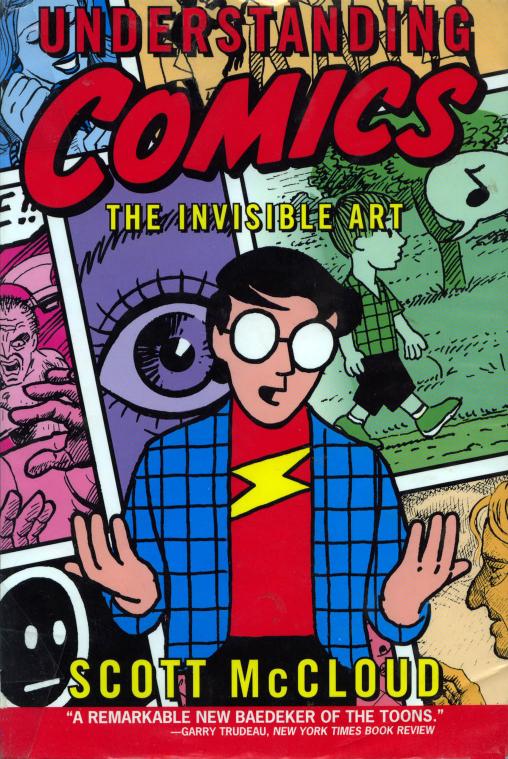 Understanding comics the invisible art by Scott McCloud (z-lib.org)