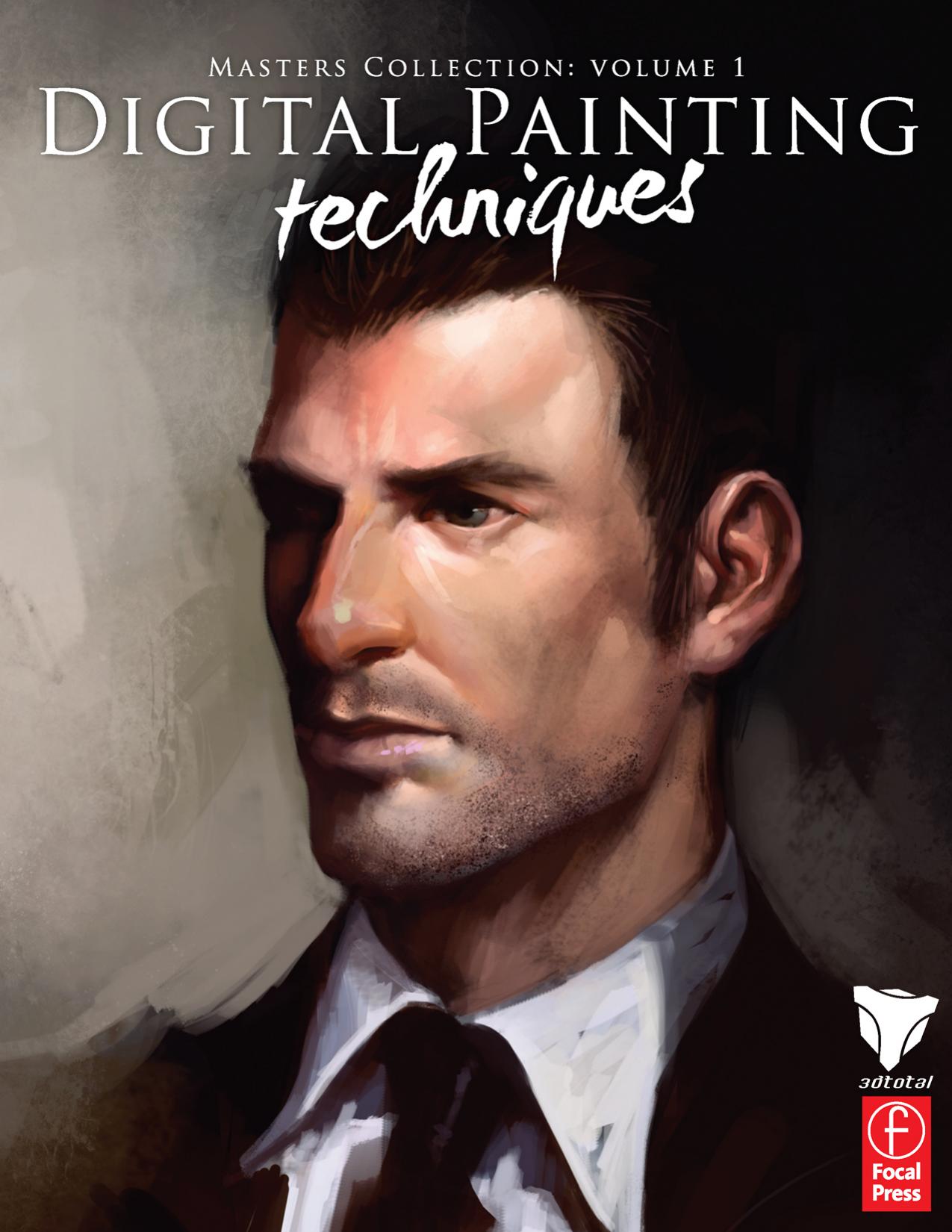 Digital Painting Techniques