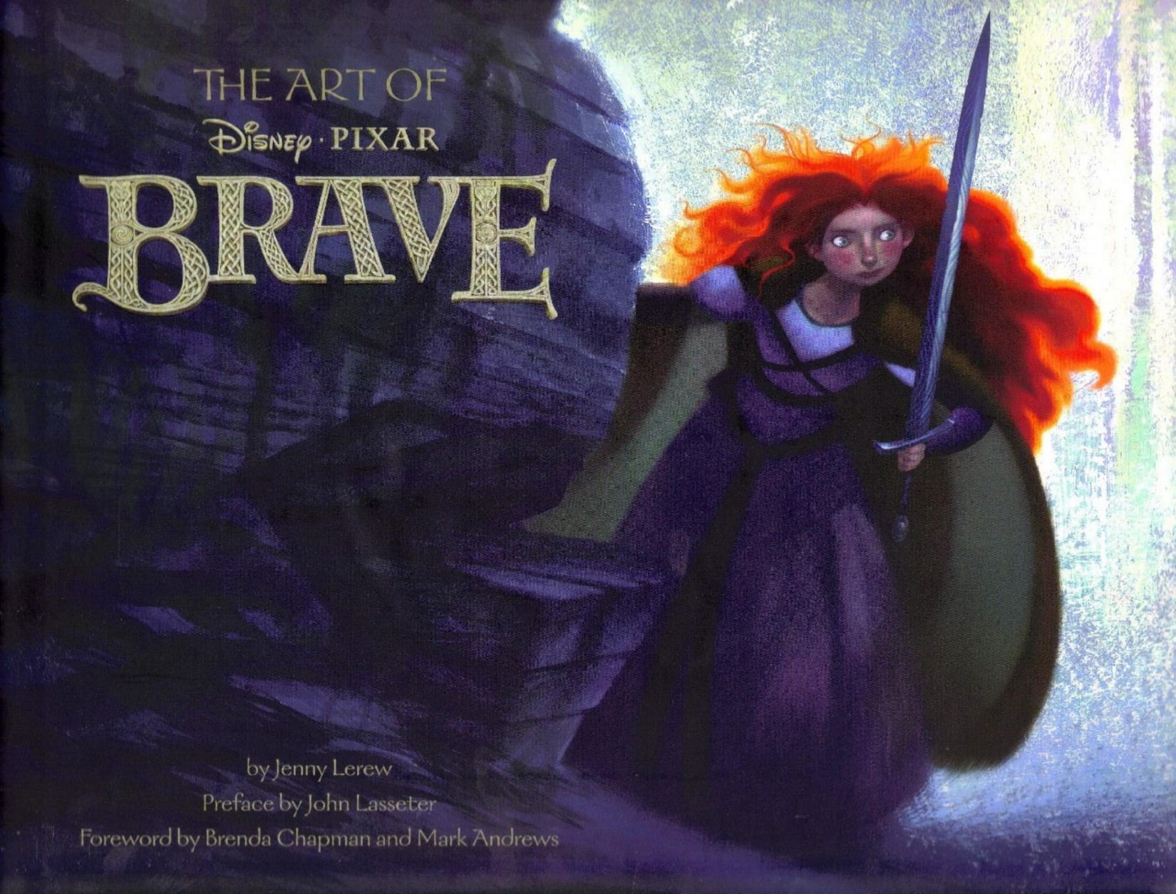 The Art of Brave by Jenny Lerew (z-lib.org)