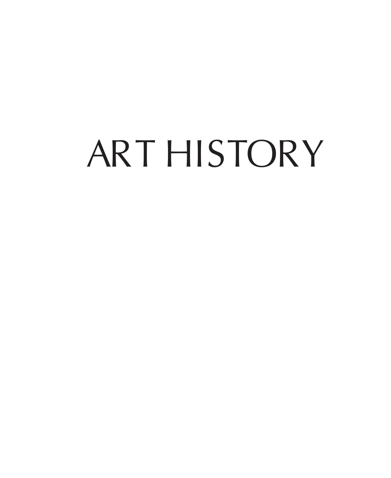 Art History, Volume 1 (4th Edition) by Marilyn Stokstad, Michael Cothren (z-lib.org)