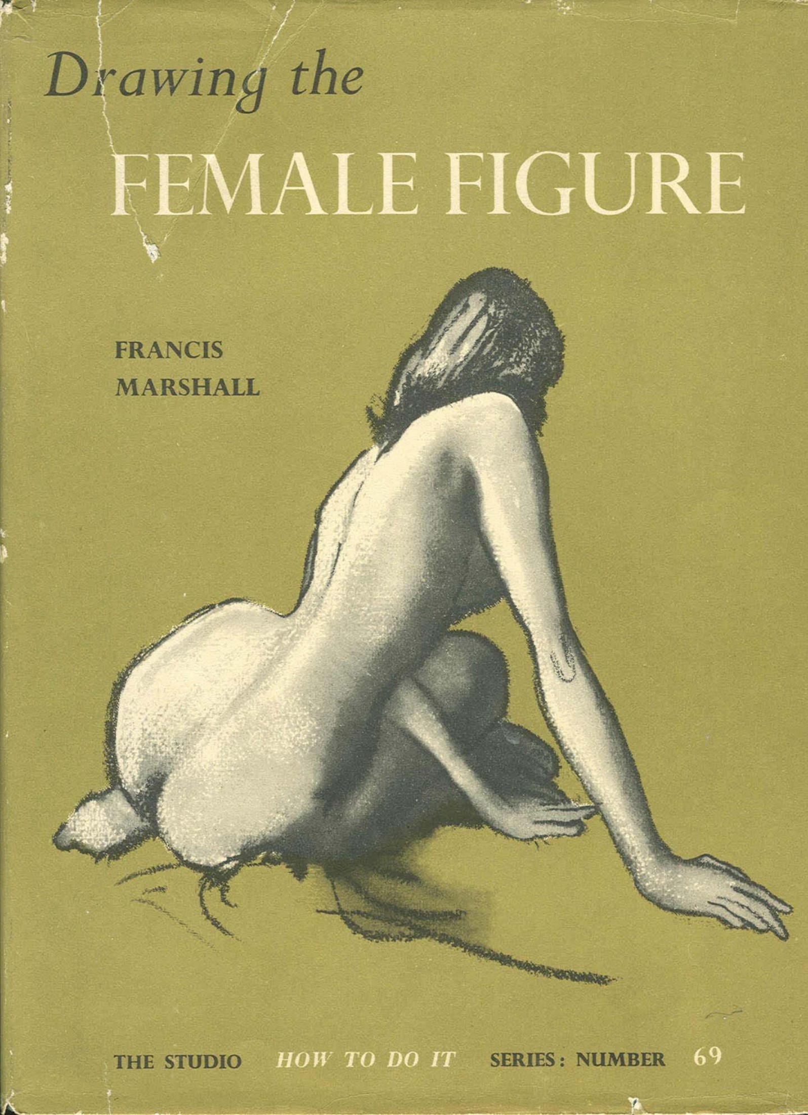 Drawing-the-Female-Figure-01-Cover-Contents