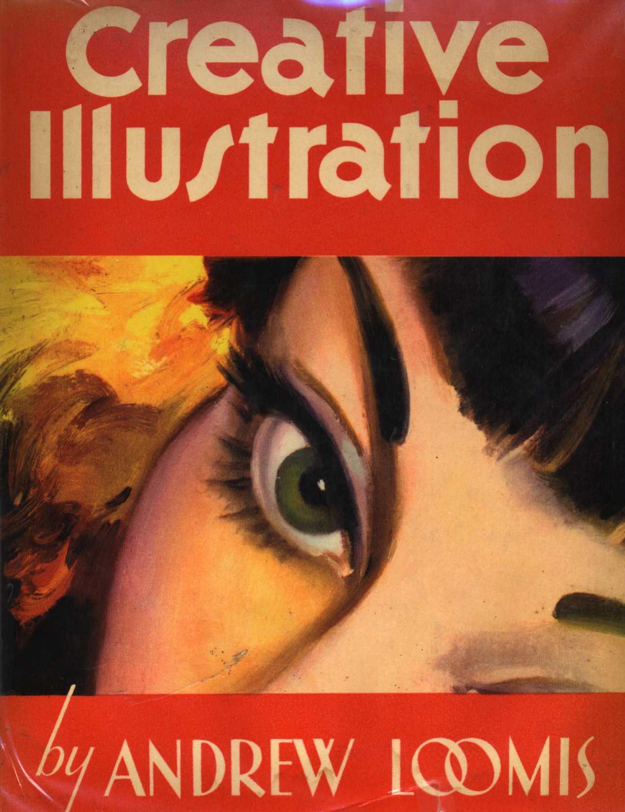 Creative Illustration by Andrew Loomis (z-lib.org)