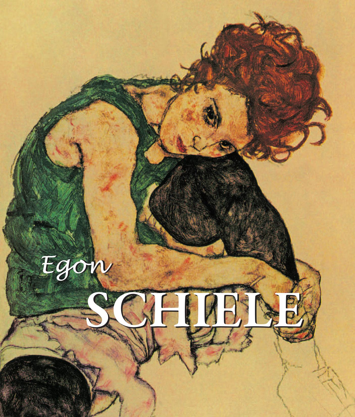 Best of : Egon Schiele